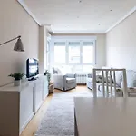 Apartamento Centro Gijon Con Parking