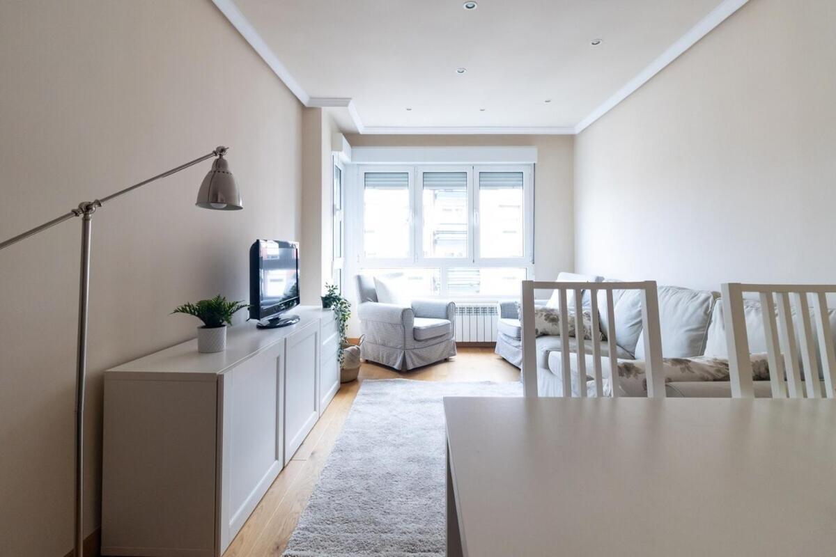 Apartamento Centro Con Parking Apartment