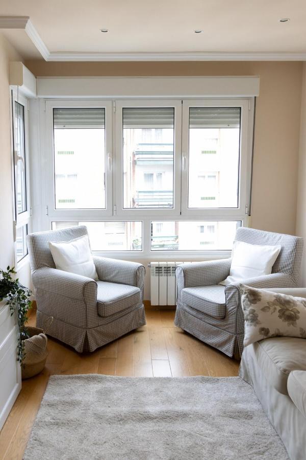 Apartment Apartamento Centro Con Parking *