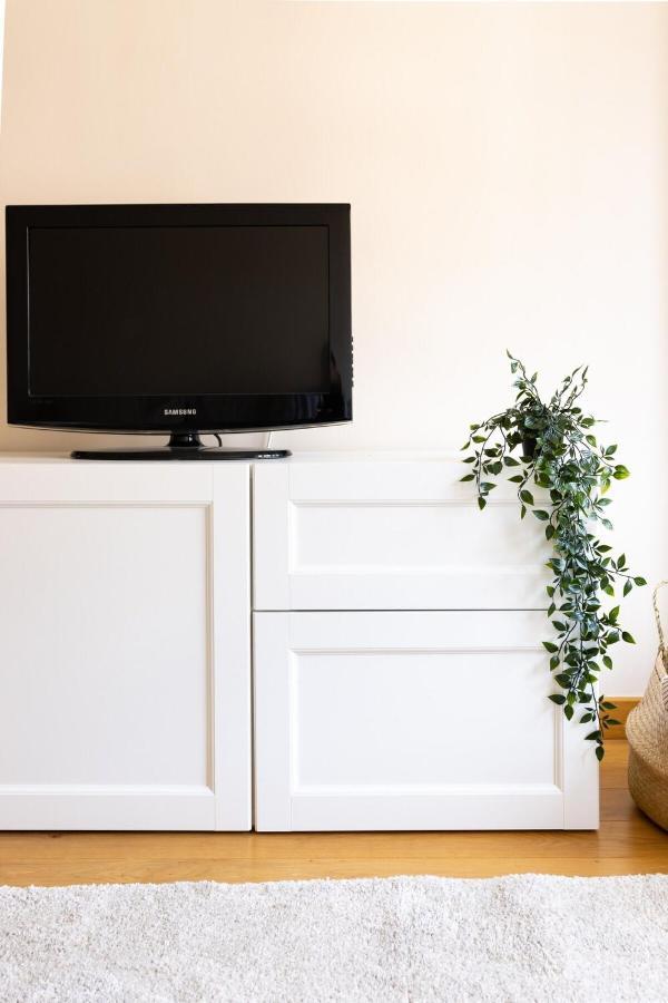 Apartamento Centro Con Parking * Gijon